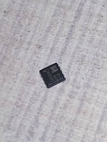 Транзистор EMB17A03V, Dual N-Ch 30V 10A 17mΩ (EDFN 3×3)