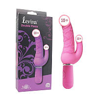 Вібратор LEVINA