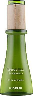 Есенція з новозеландським льоном The Saem Urban Eco Harakeke Essence 55 мл (134337)