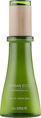 Есенція з новозеландським льоном The Saem Urban Eco Harakeke Essence 55 мл (134337), фото 1