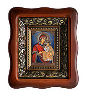 Киккская (Милостивая, Киккотисса) икона Богородицы
