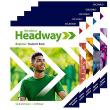 New Headway Fifth Edition
