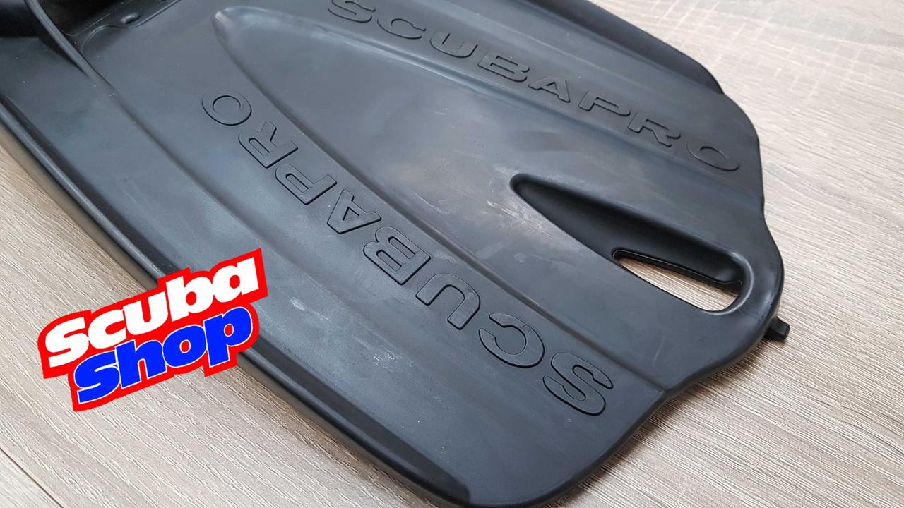 Ласты SCUBAPRO GO Travel для дайвинга и снорклинга - фото 6 - id-p1075452904