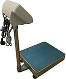 Ваги товарні Дніпровіс FS405E-150T, фото 5