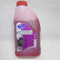 Гальмівна рідина БСК червона ВАМП 0,5л