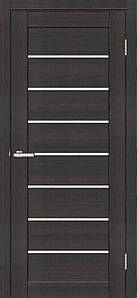 Дверне полотно Оміс Дуб Венге Cortex Deco 10