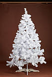 Ель белая искусственная 250 см, елка искусственная, фото 5