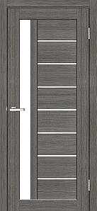 Дверне полотно Оміс Дуб Ash Cortex Deco 09
