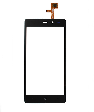 Тачскрін, сенсор для Leagoo Z5 Black, фото 1