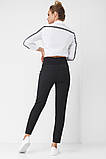 Штани в спортивному стилі для вагітних від M, фото 2