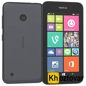 Мобільний телефон Nokia Lumia 530