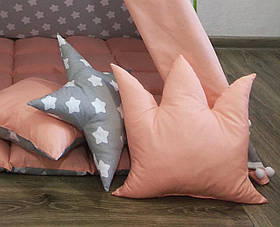 Подушка корона