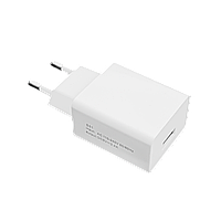 Зарядное устройство LogicPower АС-014 USB 5V 2,4A (9626)