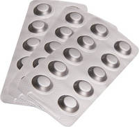 Таблетки Aluminium 2 (Алюминий 0 - 0,3 мг/л) (100 таблеток/упаковка) для тестера PrimerLab