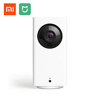 Xiaomi IP камера Mi Home (Mijia) Dafang DF3 360° PTZ 1080P