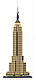 Lego Architecture Емпайр-стейт-білдінг 21046, фото 3