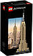 Lego Architecture Емпайр-стейт-білдінг 21046, фото 4