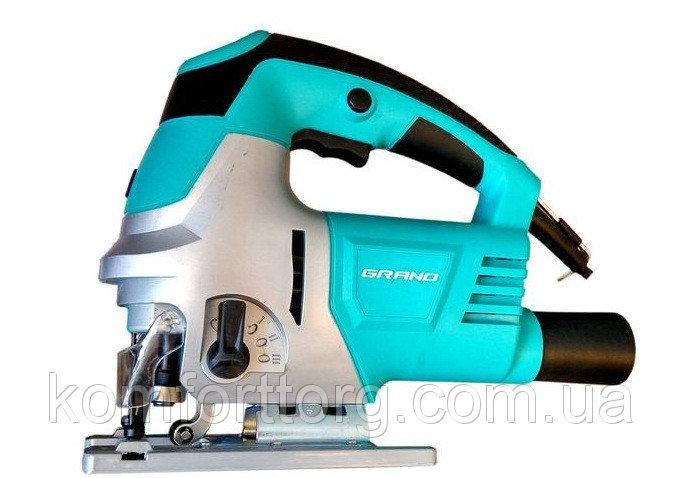 Купити Электролобзик,ЛОБЗИК Grand ЛЭ-1050-100 электрический лобзик с ...