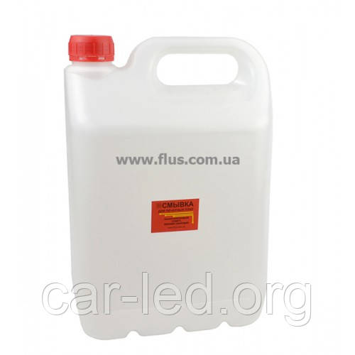 Змивка для друкованих плат (3 л), фото 1