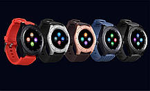 Розумний годинник Smart Watch Z3, фото 5
