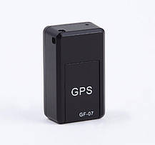 Магнітний Gps Трекер GF-07, фото 4