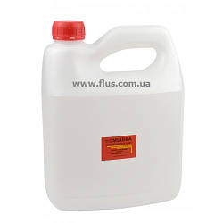 Змивка для друкованих плат (5 л)