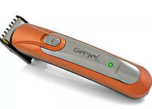 Тример для бороди Gemei Gm-607x, фото 4