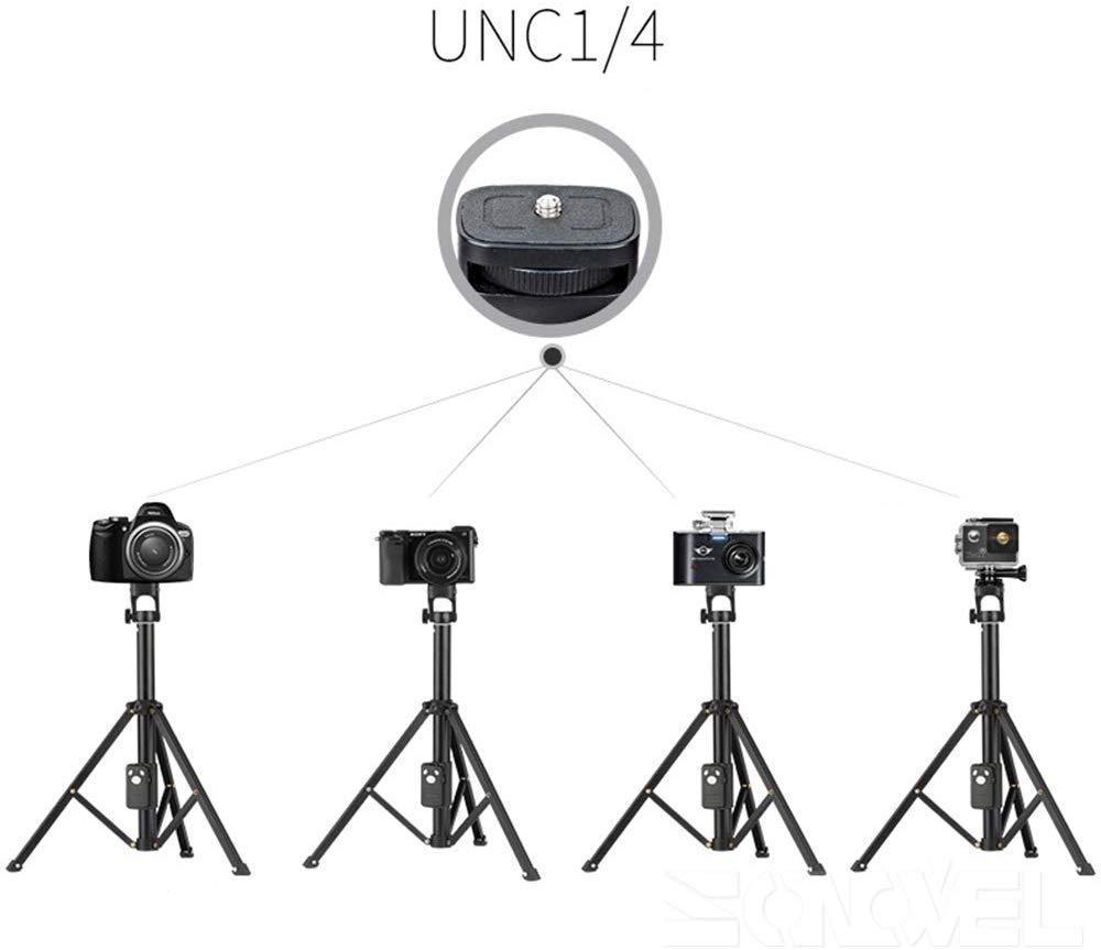 Штатив монопод Yunteng vct-1688