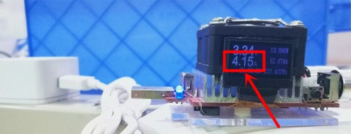 Кабель Goocean micro V8 601