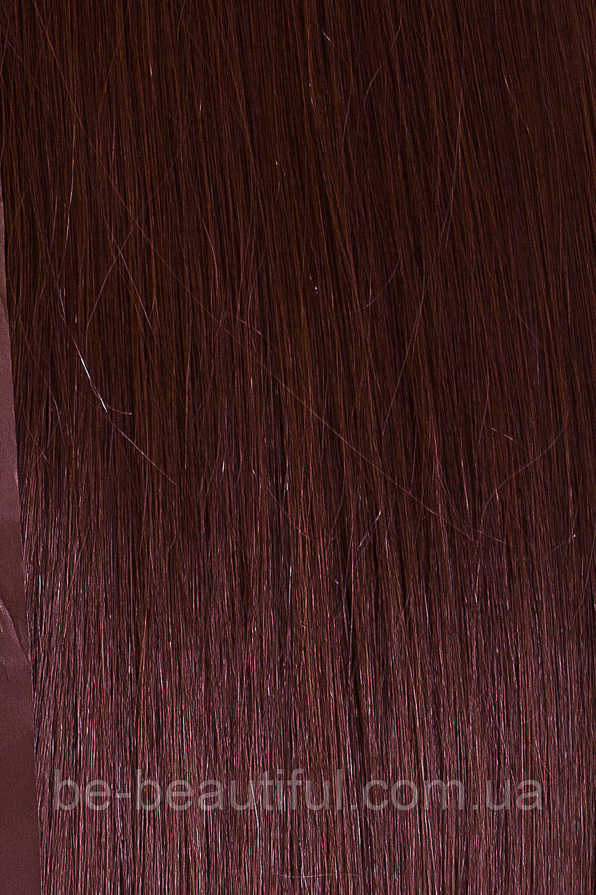 Колір: каштан із яскравою барвниккою, фото 1