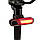 Задній ліхтар-мигалка HJ-040 LED 60 Lumens USB, фото 4