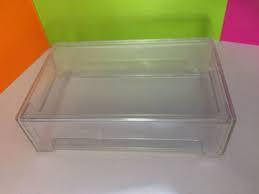 Футляр (бокс, коробочка) для візиток