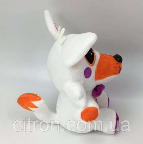 Lolbit plush clearance