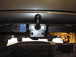Фаркоп Kia Sorento, (2006-2009), Фаркоп на Кіа Соренто, фото 6