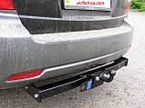 Фаркоп Kia Sorento, (2006-2009), Фаркоп на Кіа Соренто, фото 3