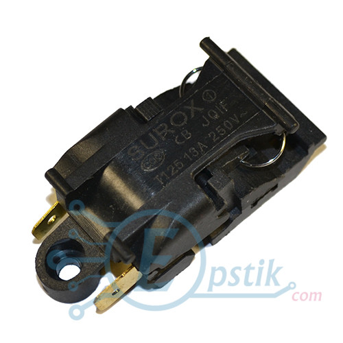 Термореле Surox 250В 16А: продажа, цена в Гайвороне. Запчасти для ...