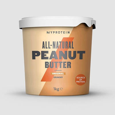 Арахісова паста | Peanut butter