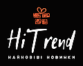 HiTrend - настільні ігри, комікси, манги, манхви, колекційні фігурки