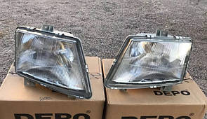 Фара Mercedes Vito W638 фари Мерседес Віто 638