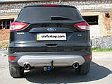 Фаркоп Ford Escape (2013-2019) Фаркоп Форд Ескейп, фото 3