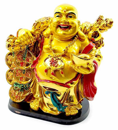 Статуетки з каменю і кам'яної крихти