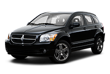 Dodge Caliber 2007-2011