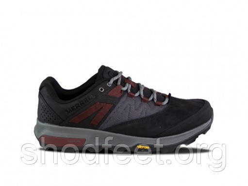 Зимові кросівки Merrell Zion J16855, фото 1