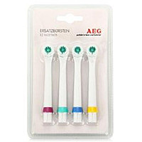 Чистящие насадки для электрических зубных щеток AEG EZ5622/5623 Германия ОРИГИНАЛ