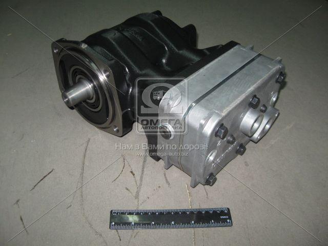 9115045060 Компресор пневматичний DAF 95-XF (пр-во Wabco), фото 1