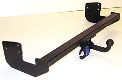 Фаркоп на Мерседес Віано, Фаркоп Mercedes Viano, (2003-2014)