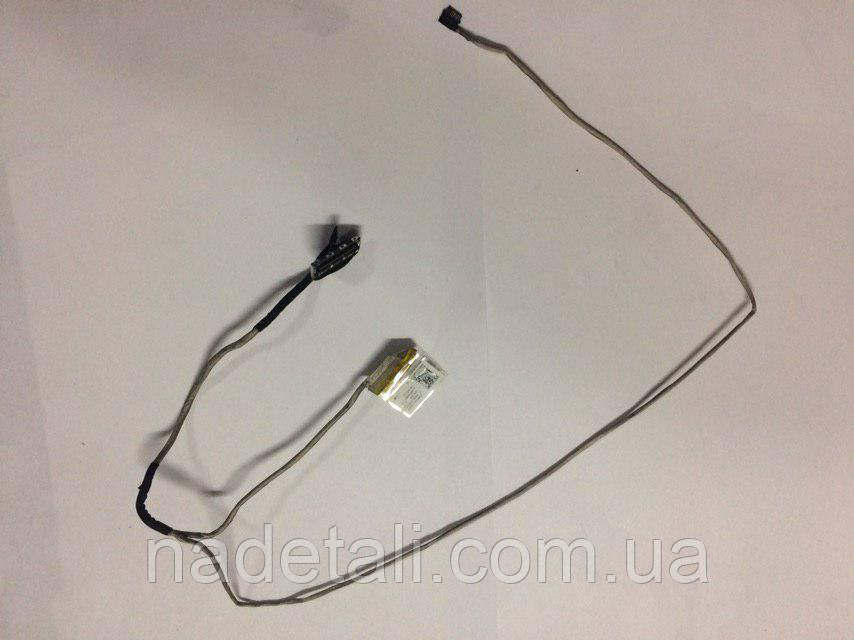 Шлейф матриці Lenovo IdeaPad G50-45 відео UMA DC02001MH00