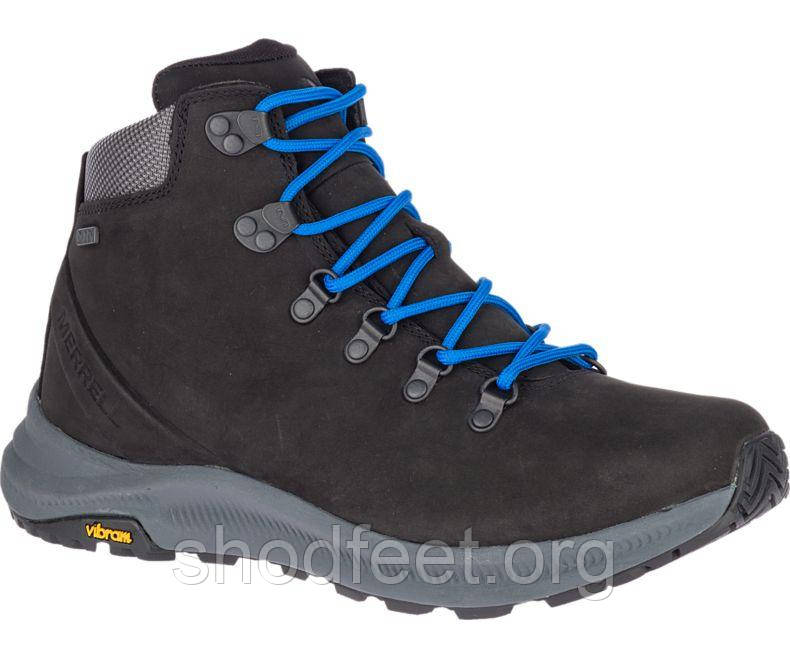 Черевики Merrell Ontario Mid Waterproof J84899, фото 1