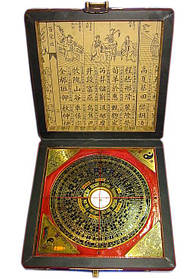 Компас антик (17*18*5)