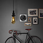 LED лампа OSRAM LED Vintage 1906 Filament Edison 4W E27 2400K 230V(4052899962095), фото 5